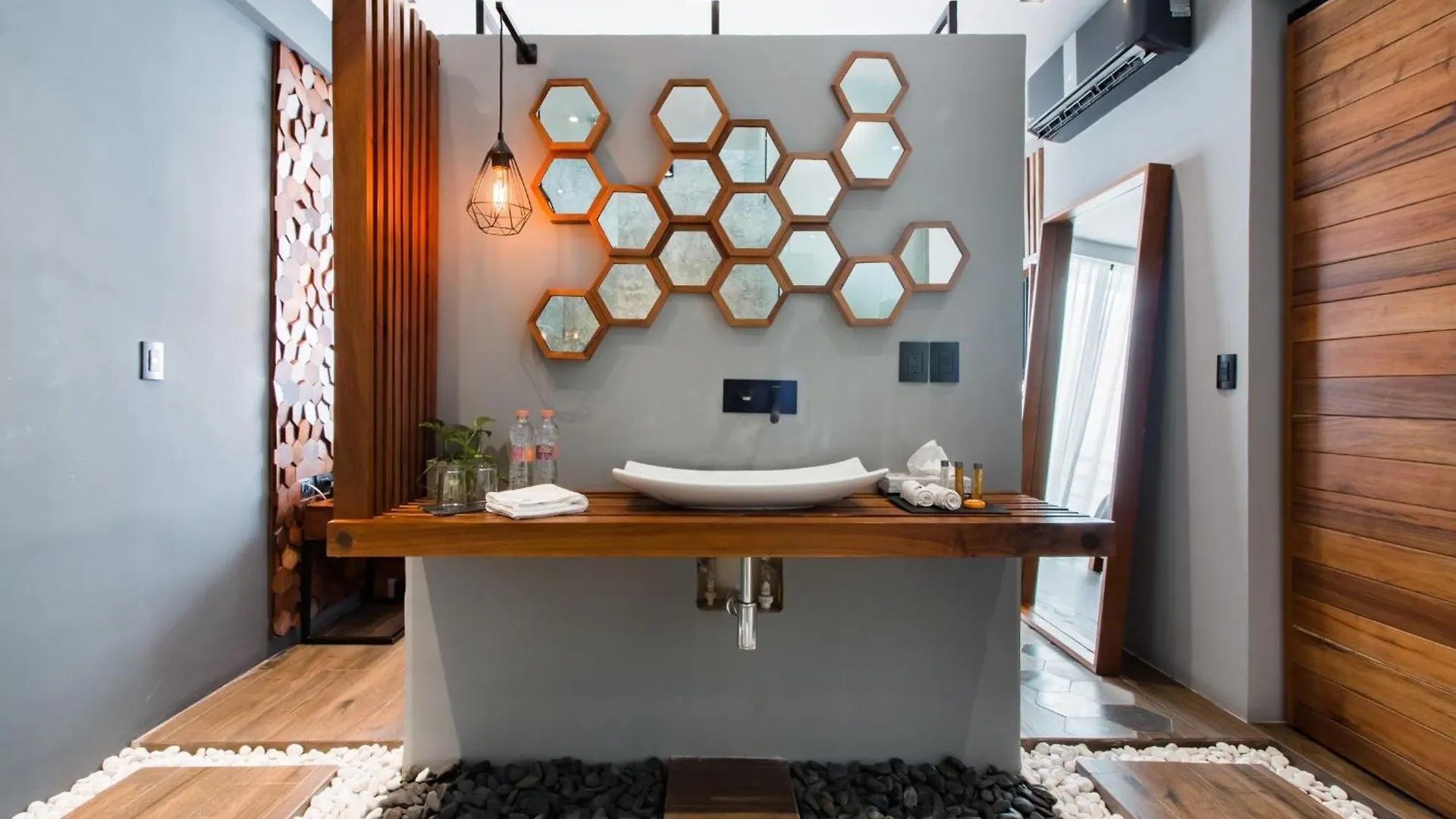 Apartment Leaf Boutique Condos Playa del Carmen