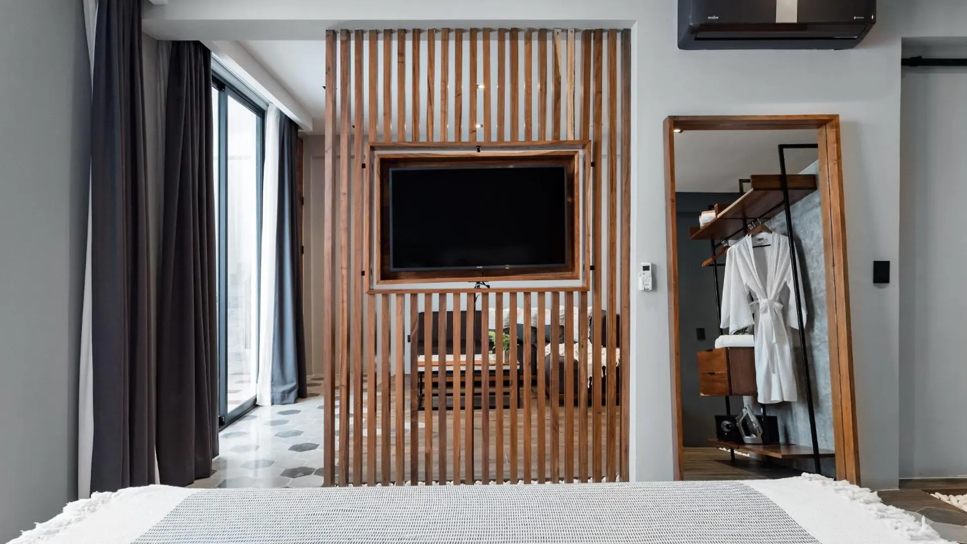 Apartment Leaf Boutique Condos Playa del Carmen