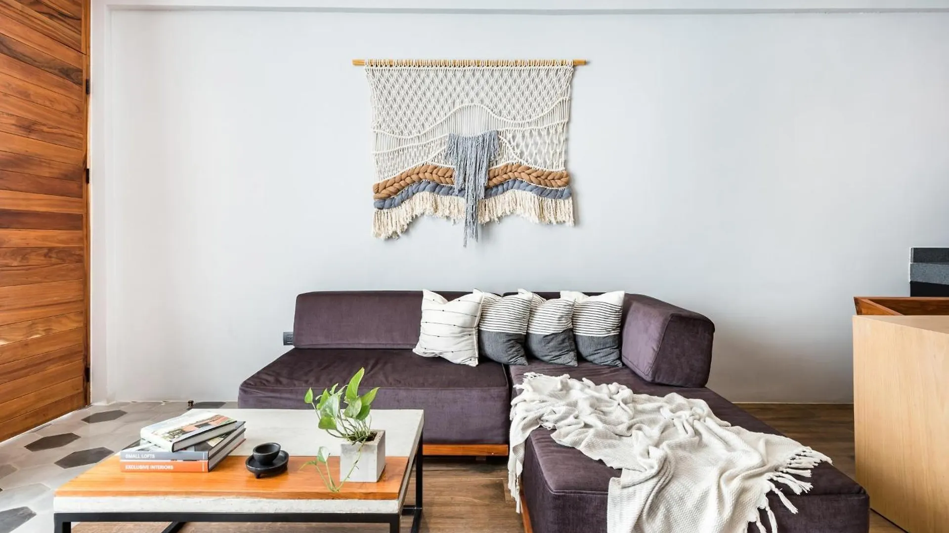Leaf Boutique Condos Playa del Carmen