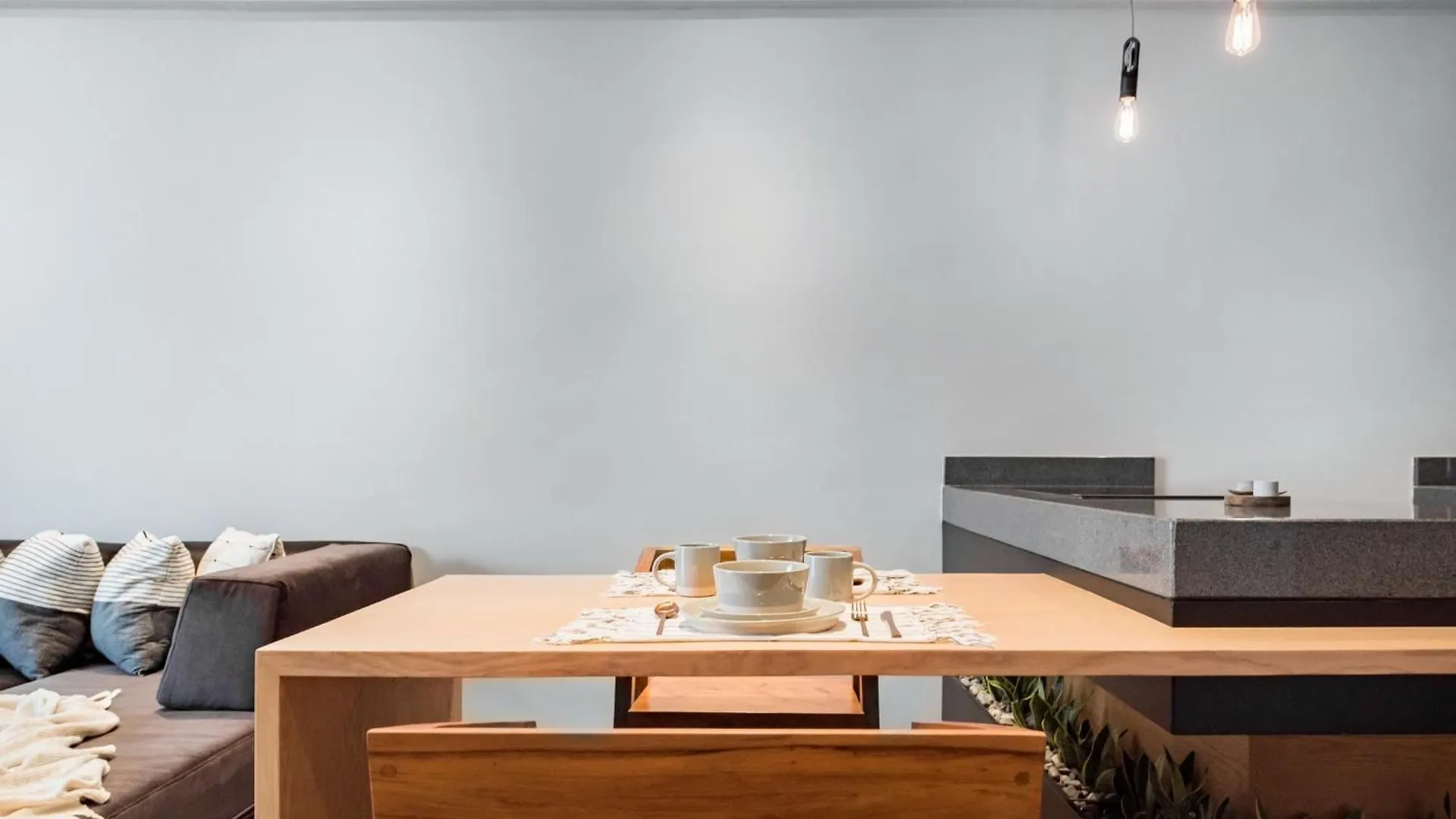 Appartement Leaf Boutique Condos Playa del Carmen