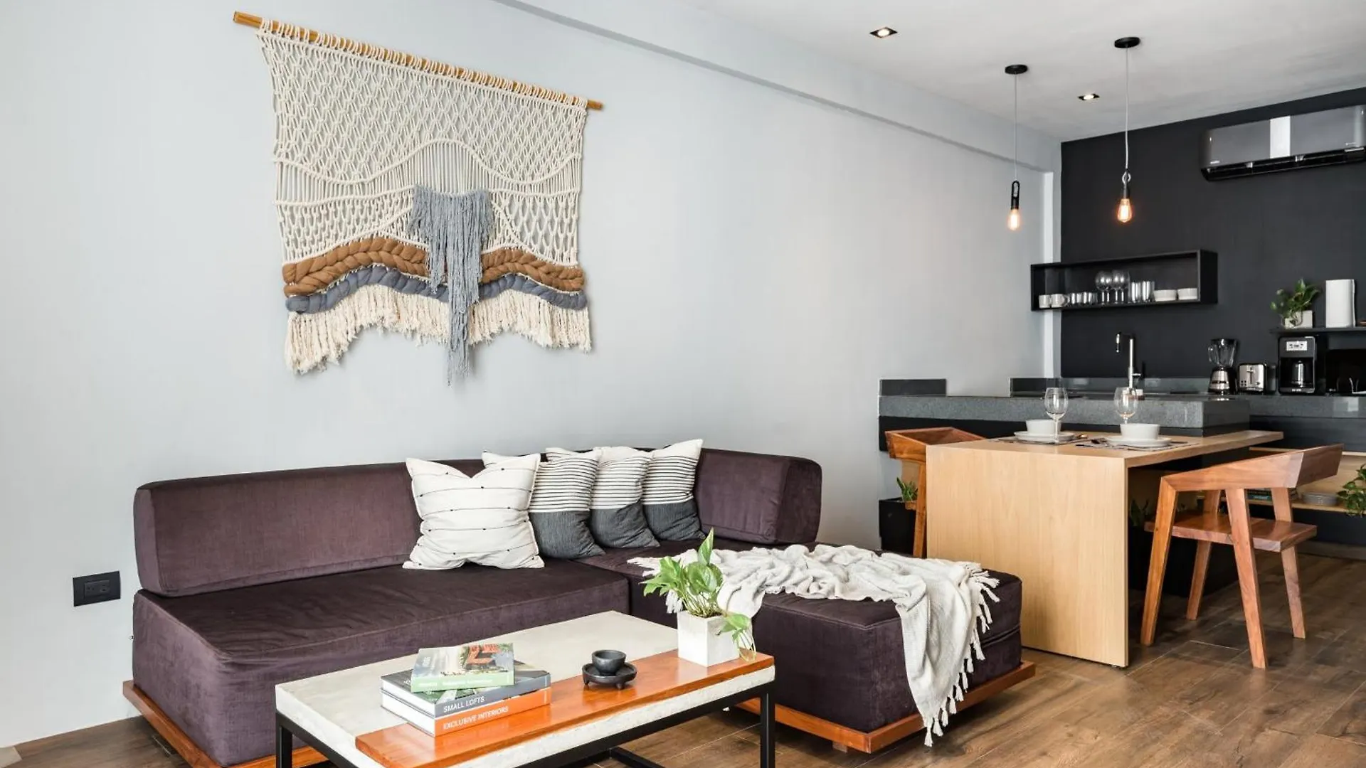 Leaf Boutique Condos Playa del Carmen 0*,  Mexiko